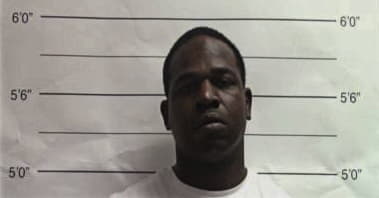 Warren Williams, - Orleans Parish County, LA 